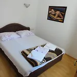Apartmán Vidilica