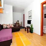 Apartmán Vidilica *