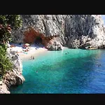 Apartmán Vidilica Split