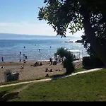 Vidilica Apartmán *