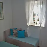 Apartmán Vidilica *