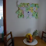 Apartmán Vidilica Split