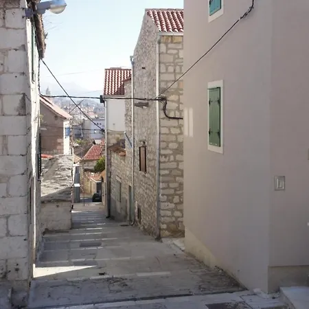Apartmán Vidilica