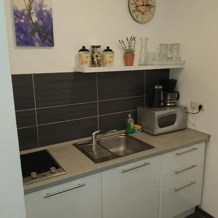 Vidilica Apartmán