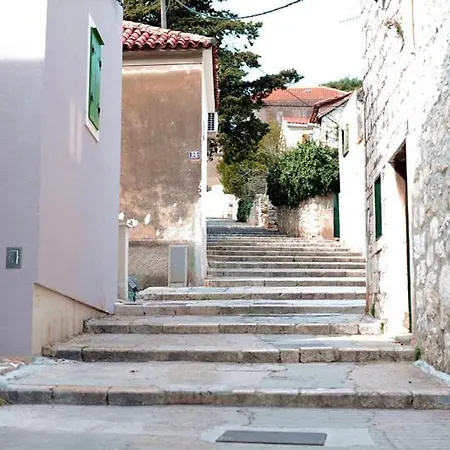 Apartment Vidilica
