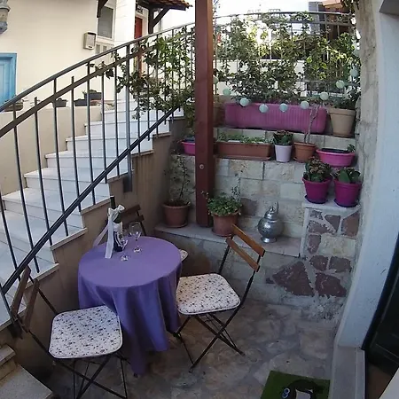 Vidilica 아파트 *