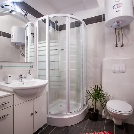 Vidilica * 스플리트