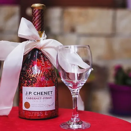 아파트 Vidilica 스플리트