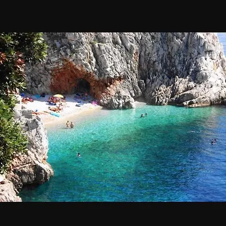 아파트 Vidilica 스플리트