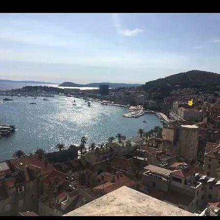 아파트 Vidilica *