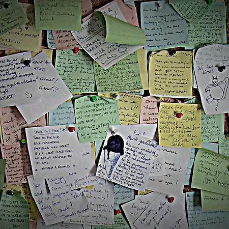 아파트 Vidilica 스플리트