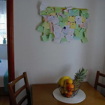 아파트 Vidilica 스플리트