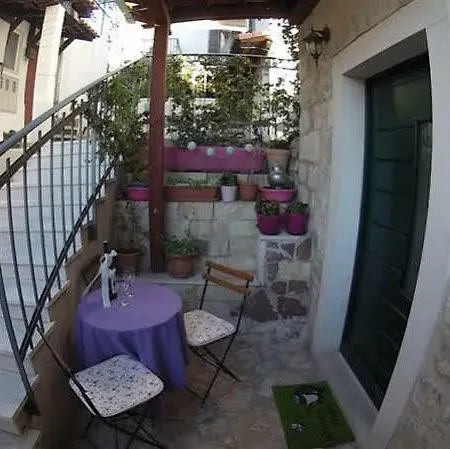 아파트 Vidilica 스플리트