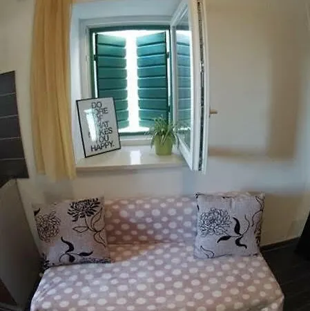 Apartment Vidilica