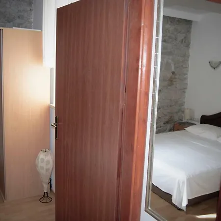 Vidilica Apartment
