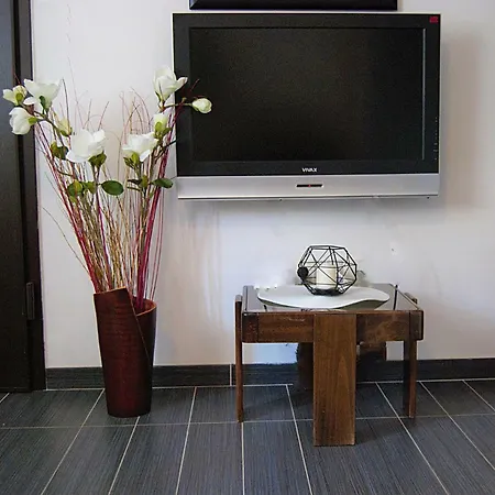 아파트 Vidilica 스플리트