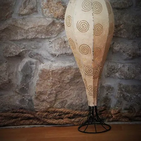 Vidilica 아파트 *