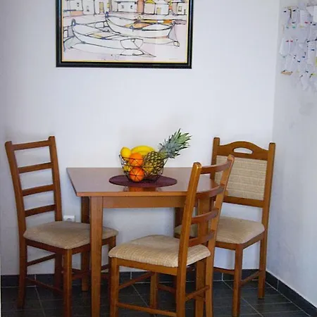 Vidilica 아파트 *