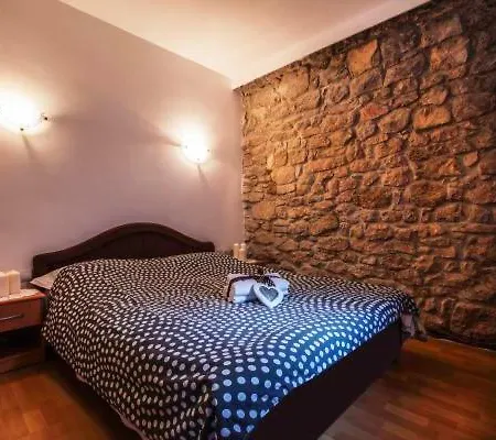 Vidilica Apartment