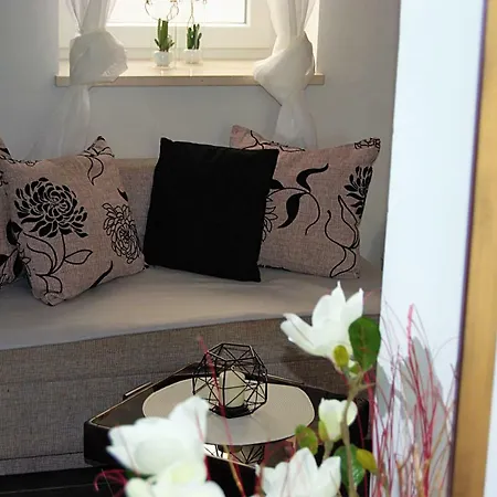 Vidilica Apartment *