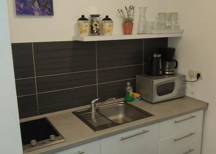 Vidilica Appartement