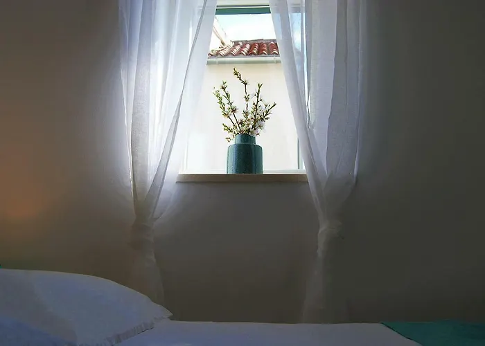 Vidilica Apartman Split