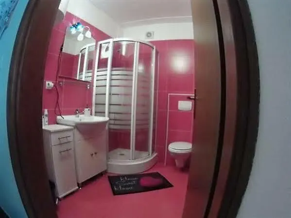 Vidilica Apartman