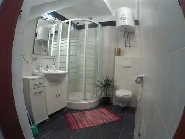 Vidilica Apartman Split