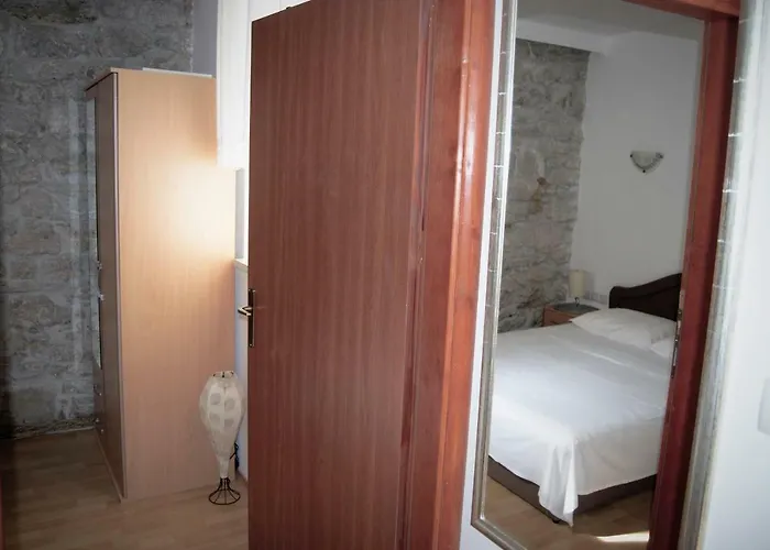 Vidilica Appartement
