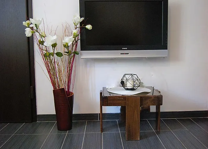 Appartement Vidilica Split