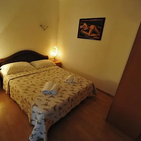 Apartamento Vidilica