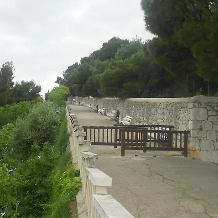 Apartament Vidilica
