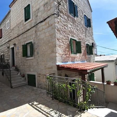 Apartament Vidilica