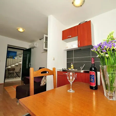 Vidilica * ספליט