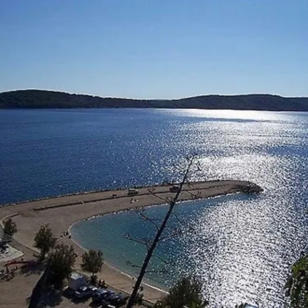 Apartman Vidilica *