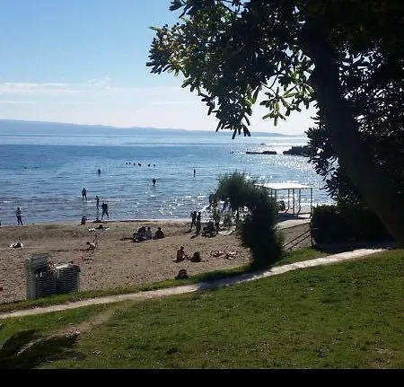 Vidilica Apartman *