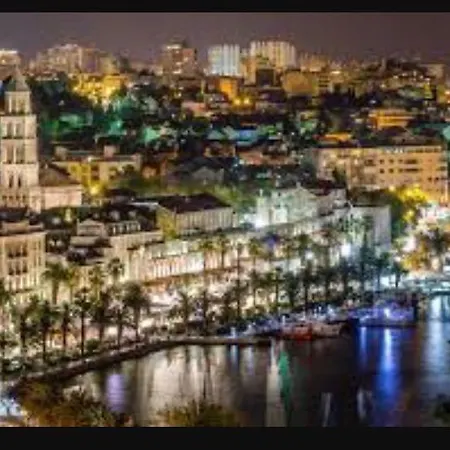 Apartamento Vidilica