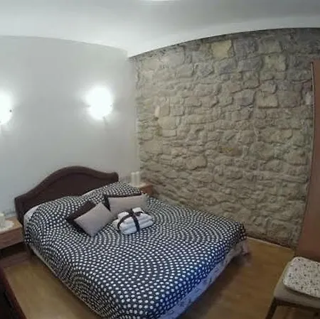 Vidilica * Split