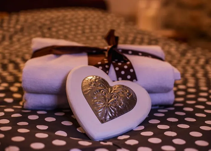 Apartmán Vidilica Split