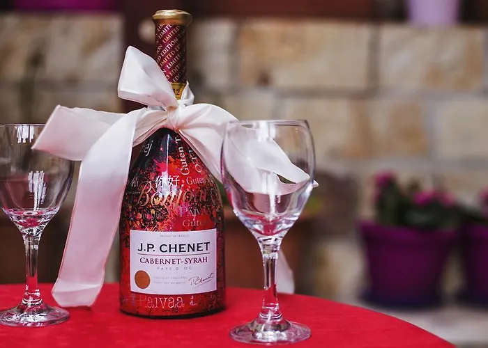 Apartmán Vidilica Split