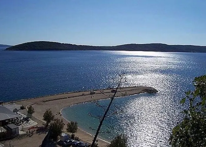 Apartmán Vidilica *