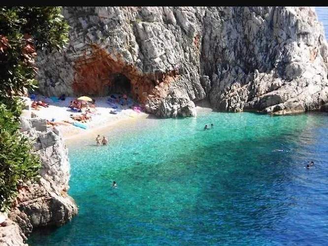 Apartmán Vidilica Split