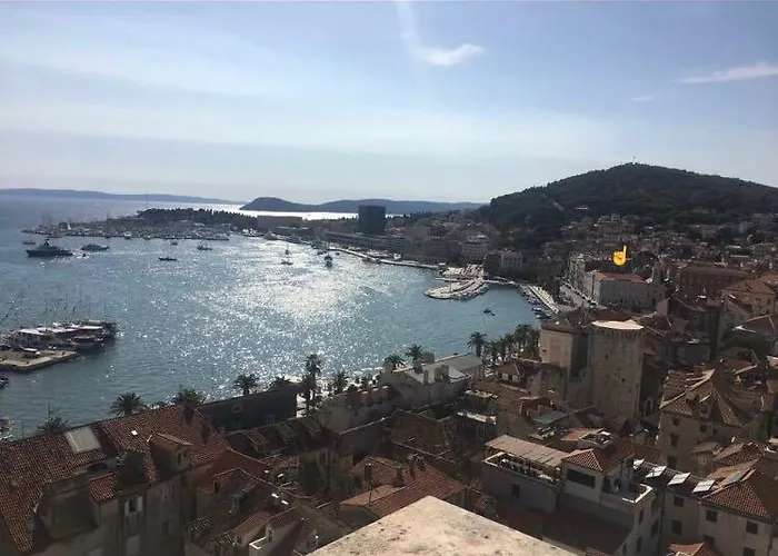 Apartmán Vidilica *