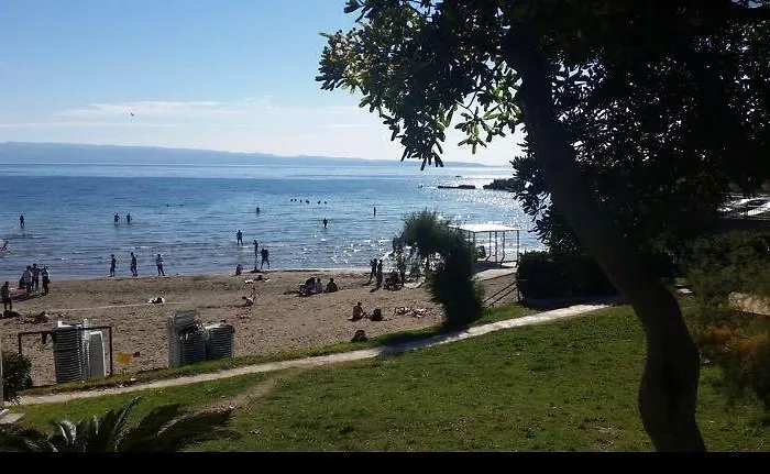 Vidilica Διαμέρισμα *