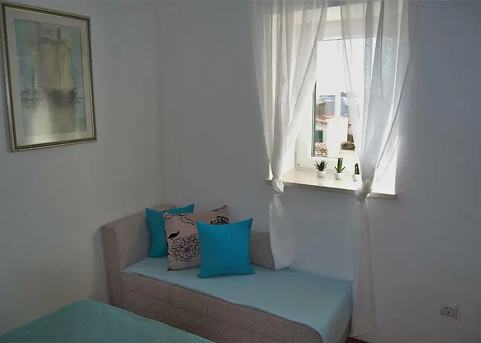 Apartmán Vidilica *