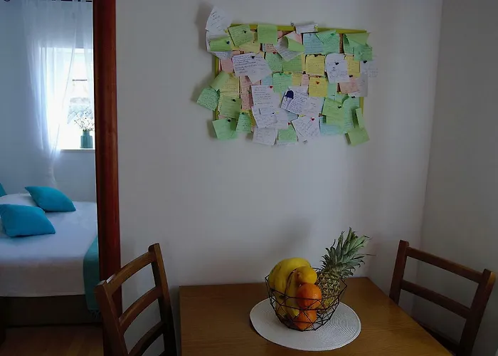 Apartmán Vidilica Split