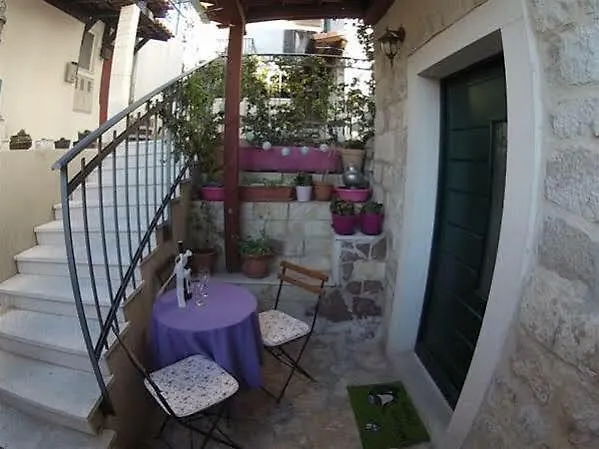 Apartmán Vidilica Split