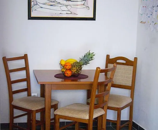 Vidilica Apartmán *