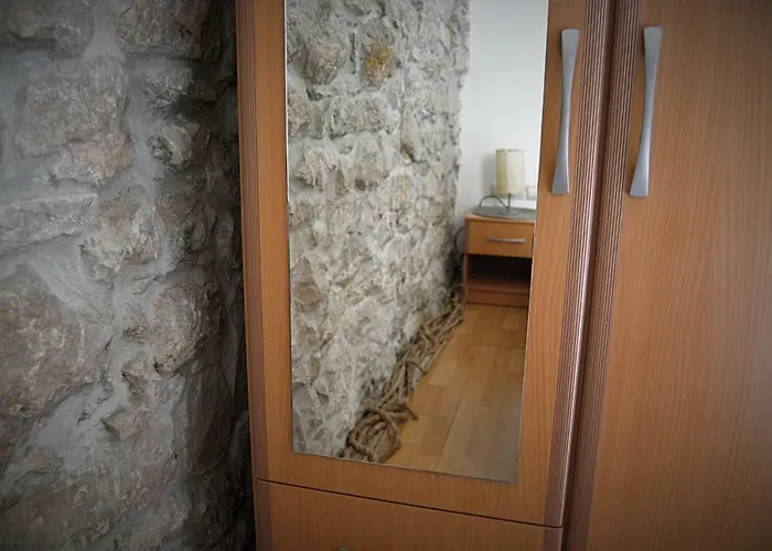 Apartmán Vidilica Split