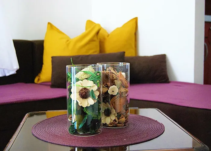 Apartmán Vidilica Split